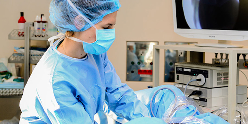 Phẫu thuật để lấy khối u ác tính