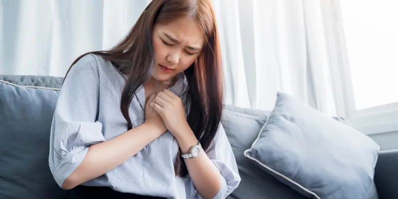 Người bệnh có thể điều trị giảm nhẹ các triệu chứng của ung thư vú di căn phổi