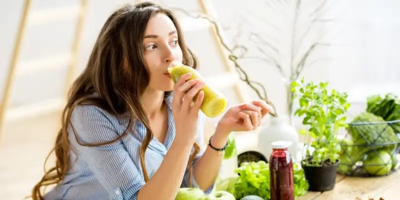 Lối sống lành mạnh là phương pháp giảm nguy cơ ung thư vú hiệu quả