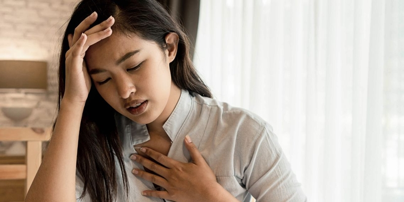 Một số dấu hiệu ung thư phổi có thể bị nhầm lẫn với các bệnh hô hấp khác