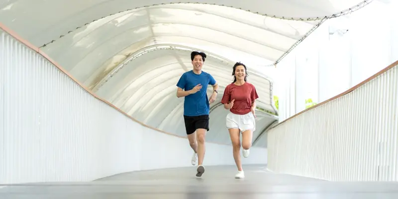 Hãy tập thể dục 150 phút/tuần để giảm nguy cơ ung thư biểu mô tuyến vú