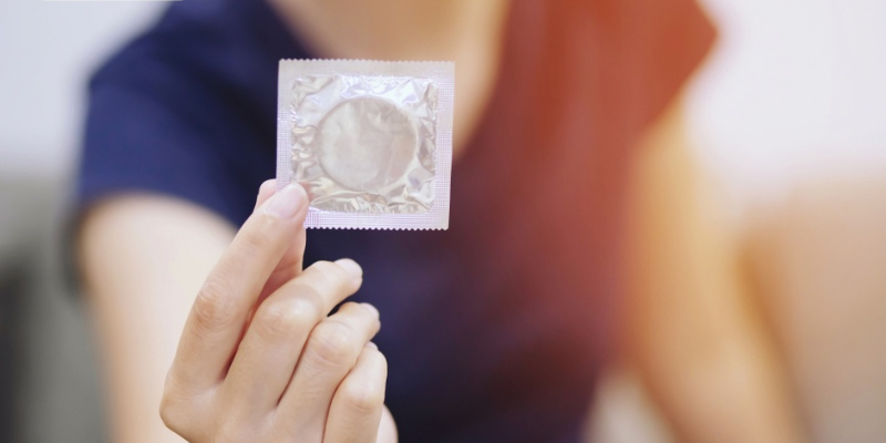 Phụ nữ cần xây dựng thói quen quan hệ tình dục an toàn để chặn đứng nguy cơ lây nhiễm HPV.