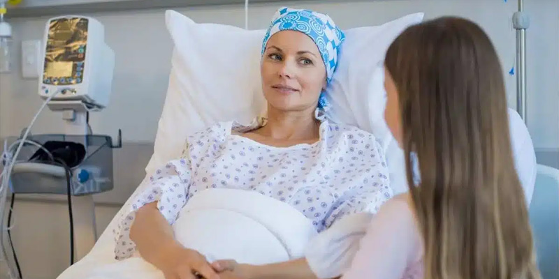 Ăn không quá 2 hộp sữa chua mỗi ngày giúp người bị ung thư tăng sức đề kháng