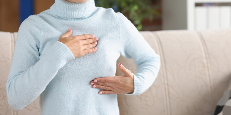 Vậy carcinom tuyến vú là gì?