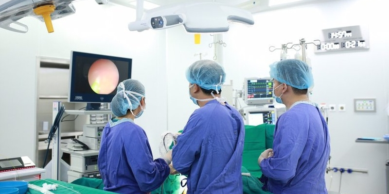 Những loại phẫu thuật cắt bỏ cổ tử cung hiệu quả