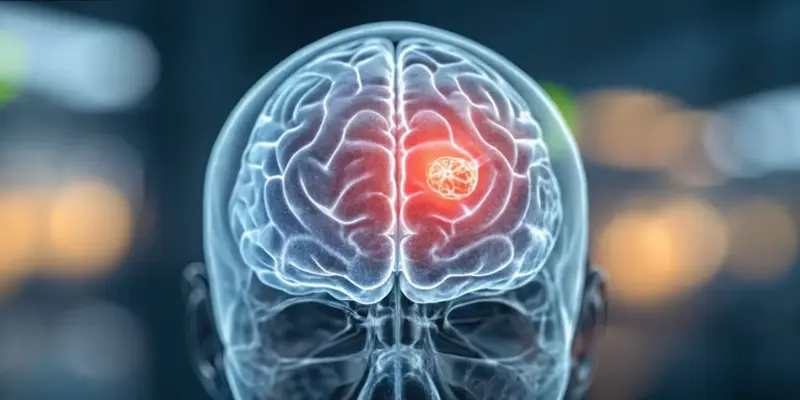 Câu hỏi bệnh u não có di truyền không, câu trả lời là không