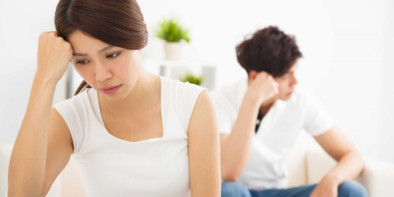 Ung thư cổ tử cung sẽ ảnh hưởng đến chức năng sinh lý gây khó khăn cho việc sinh hoạt vợ chồng