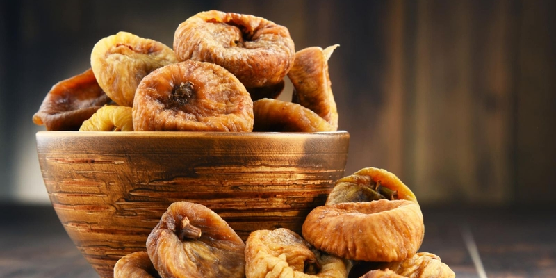 Dùng sung khô sắc lấy nước uống hằng ngày thay trà giúp bệnh ung thư cổ tử cung hiệu quả