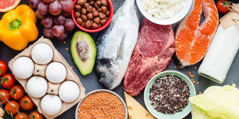 Người kiểm tra cần duy trì lối sống lành mạnh, chế độ dinh dưỡng hợp lý