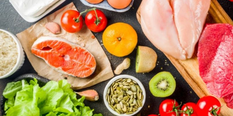 Chế độ dinh dưỡng là một phần quan trọng trong quá trình phục hồi của người bệnh