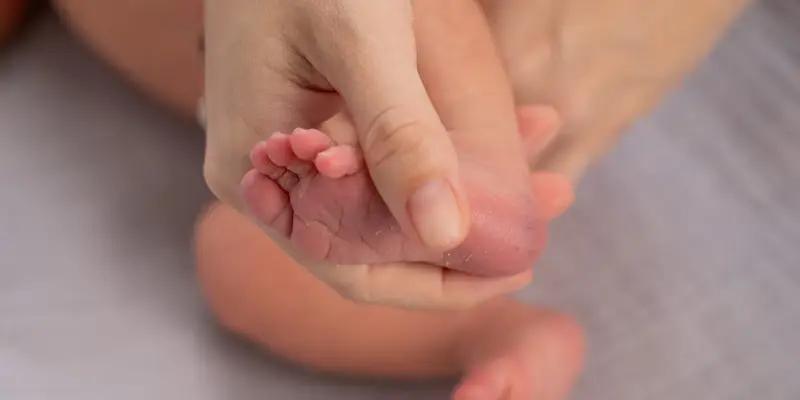 Sàng lọc sơ sinh giúp phát hiện sớm các bệnh rối loạn chuyển hóa, bệnh nội tiết ở trẻ