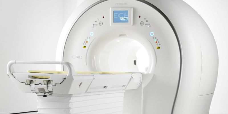 Chụp MRI là một trong những phương pháp chẩn đoán hình ảnh u thận hiệu quả nhất