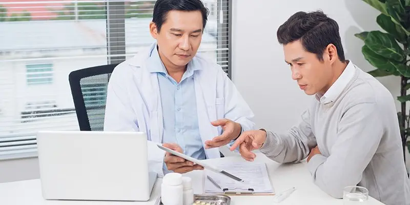 Phương pháp chẩn đoán ung thư tinh hoàn hiện nay