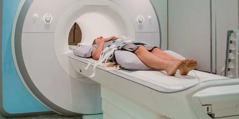 Chụp MRI vú là một trong các phương pháp dùng trong chẩn đoán ung thư vú giai đoạn 3