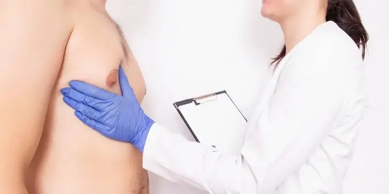 Khám lâm sàng giúp phát hiện sớm khối u bất thường ở mô vú