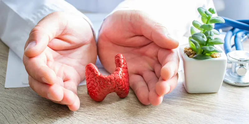 Chẩn đoán và điều trị ung thư tuyến giáp thể nhú