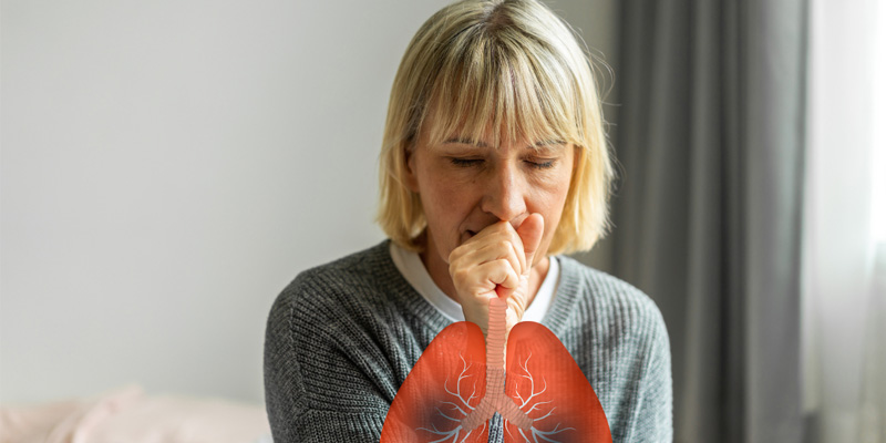 Điều trị ung thư phổi giai đoạn cuối là thử thách lớn về tài chính