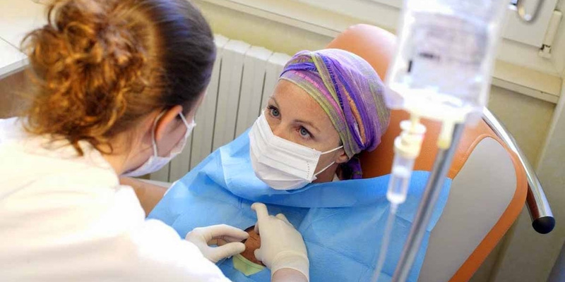 Áp dụng càng nhiều phương pháp thì chi phí điều trị ung thư phổi càng cao