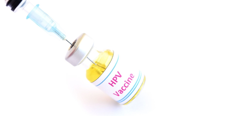 Vắc xin HPV là vắc xin phòng ngừa căn bệnh ung thư cổ tử cung