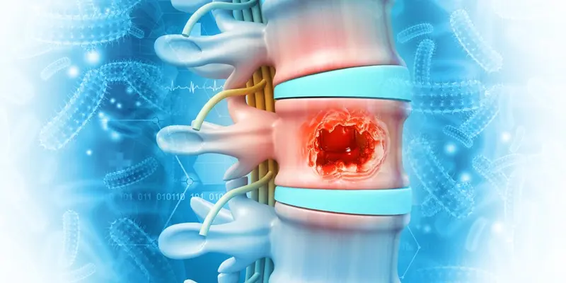 Hiện nay vẫn chưa tìm ra chính xác nguyên nhân ung thư tủy sống