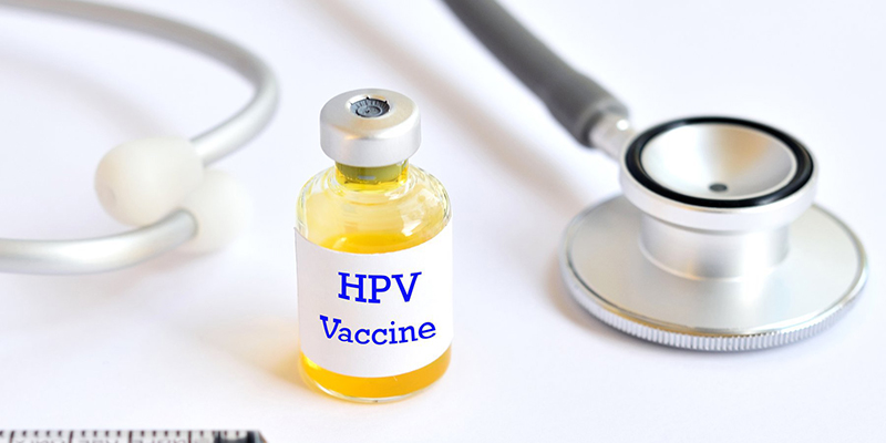 Vắc-xin HPV