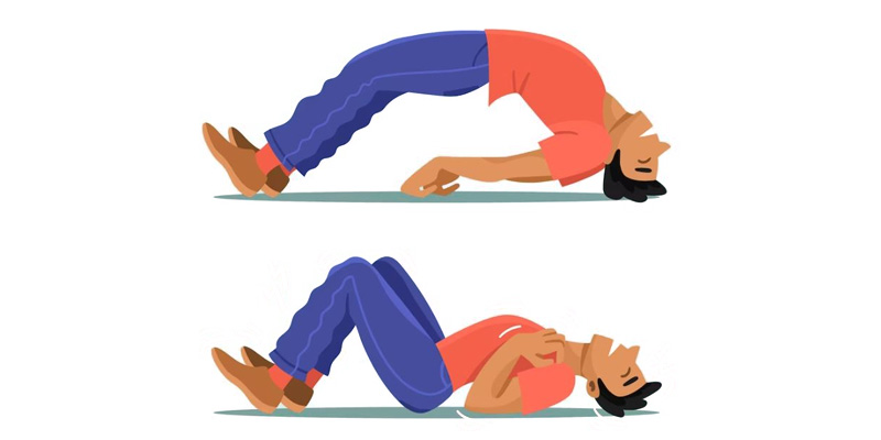 Co giật là dấu hiệu ung thư não giai đoạn đầu