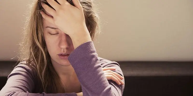 Đau đầu là dấu hiệu cảnh báo u màng não