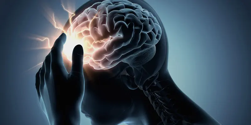 Đau đầu là triệu chứng có thể liên quan đến u não nguyên phát