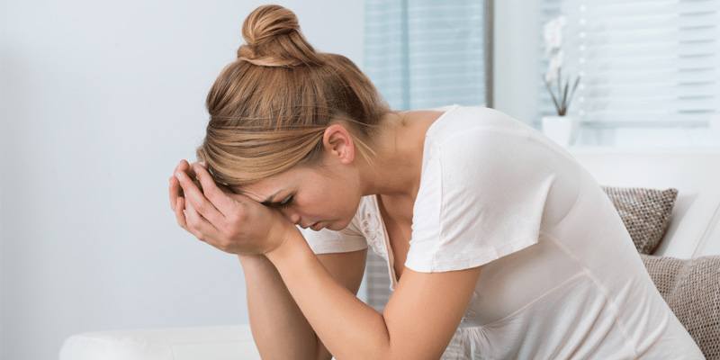 Đau đầu là triệu chứng của ung thư não di căn