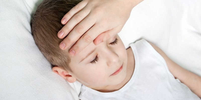 Cần trao đổi ngay với bác sĩ nếu phát hiện hay lo lắng về bất kỳ dấu hiệu bất thường nào ở trẻ