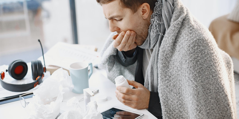 Dấu hiệu ung thư phổi giai đoạn đầu cần lưu ý