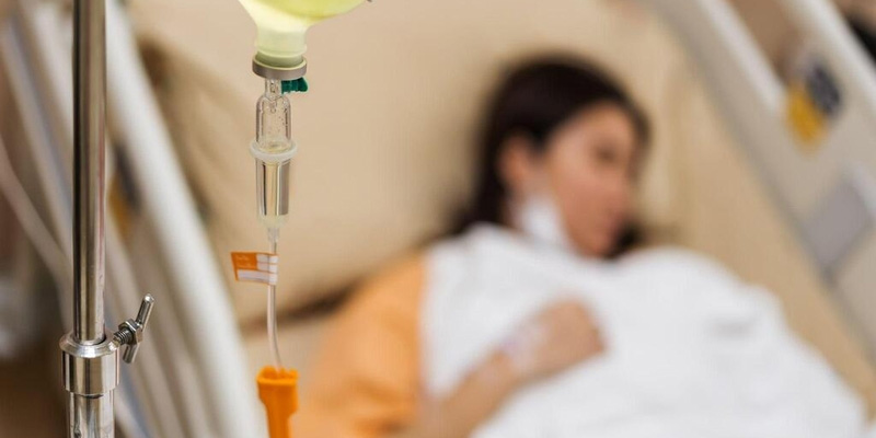 Tình trạng ung thư vú di căn hạch nách yêu cầu điều trị phức tạp