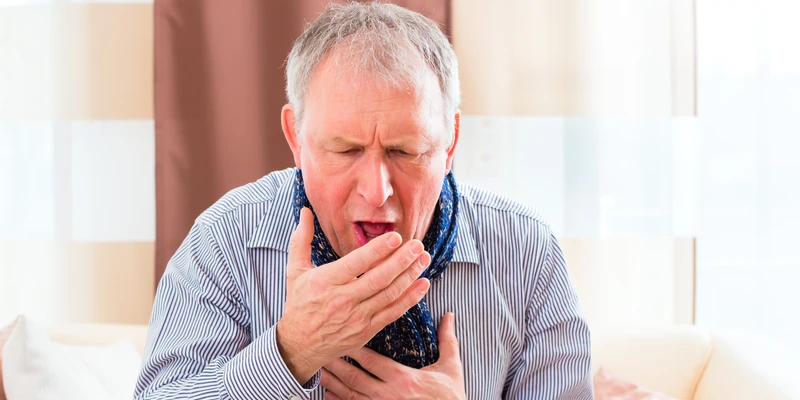 Khó thở, ho khan, mệt mỏi là những triệu chứng bạn sẽ gặp khi mắc bệnh