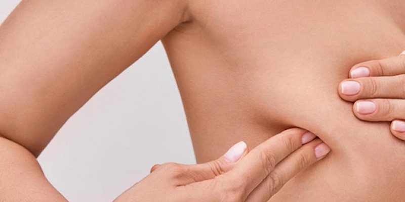 Dấu hiệu nhận biết ung thư vú