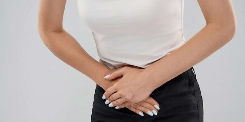 Bệnh nhân ung thư cổ tử cung giai đoạn cuối gặp nhiều vấn đề sức khỏe