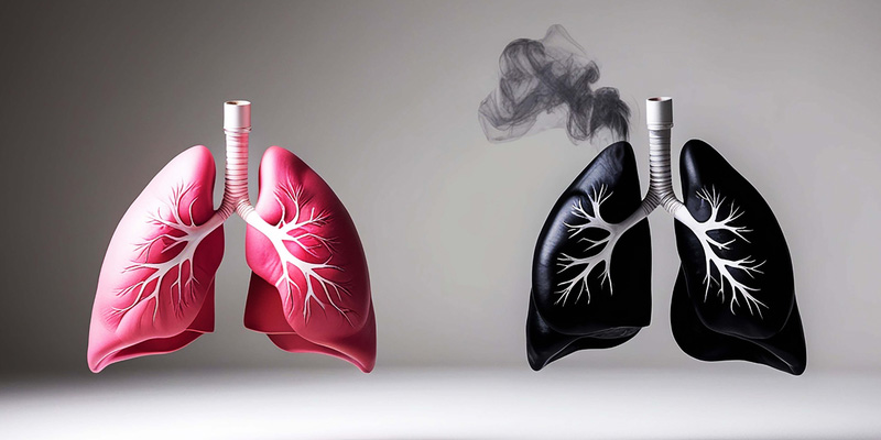 Dấu hiệu ung thư phổi giai đoạn đầu là gì