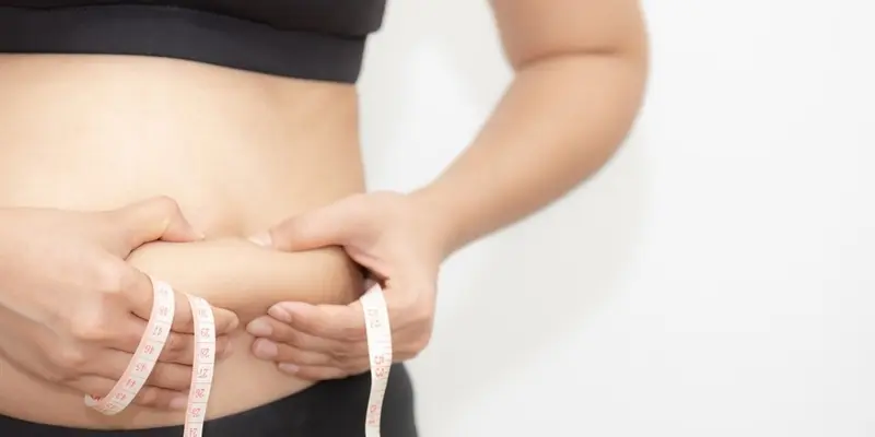 Phụ nữ thừa cân, béo phì làm tăng nguy cơ mắc ung thư vú