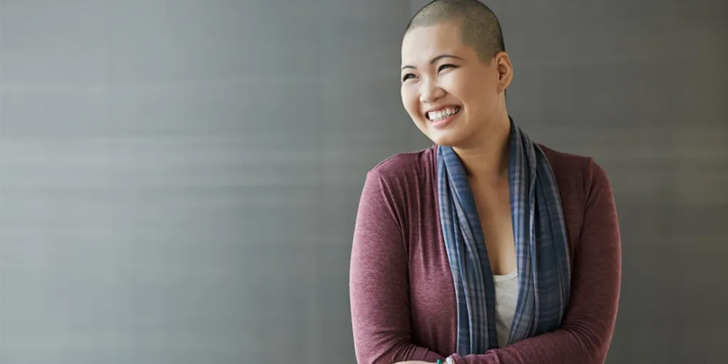 Những điều cần làm khi đối diện với ung thư vú