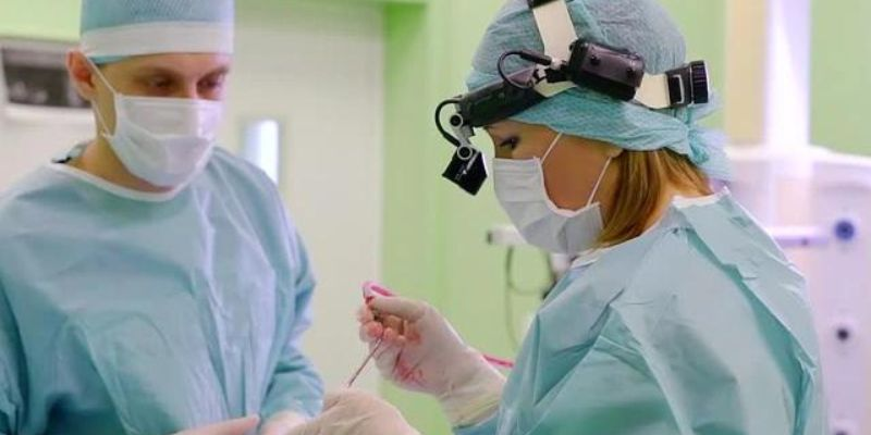 Khối u buộc phải cắt bỏ nếu đã di căn