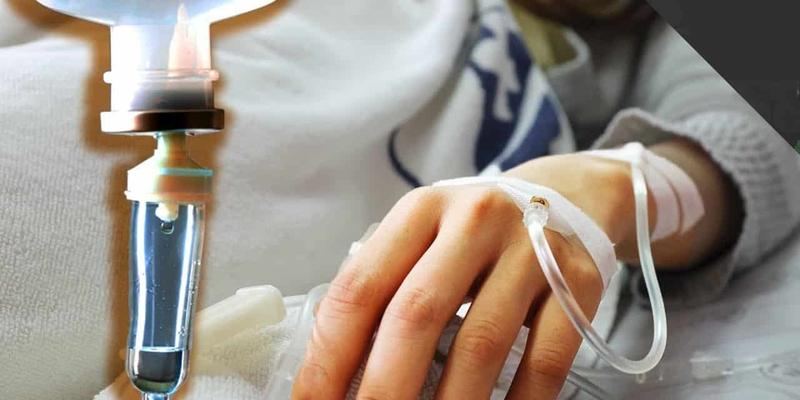Các phương pháp này có thể được kết hợp với phẫu thuật để đem lại hiệu quả cao nhất