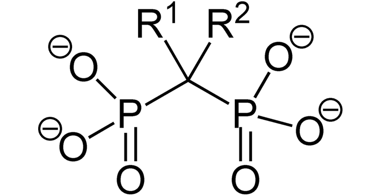 Bisphosphonates là thuốc chống hủy xương