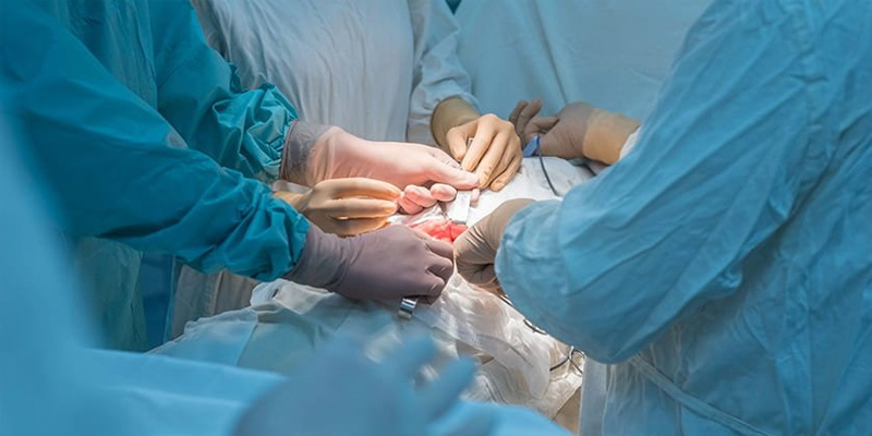 Điều trị phì đại tuyến vú ở nam giới