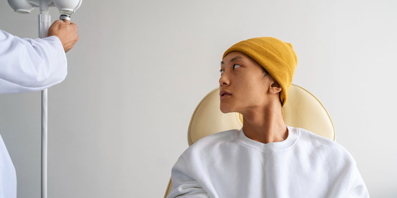 Hóa trị là một trong những phương pháp điều trị toàn thân phổ biến 