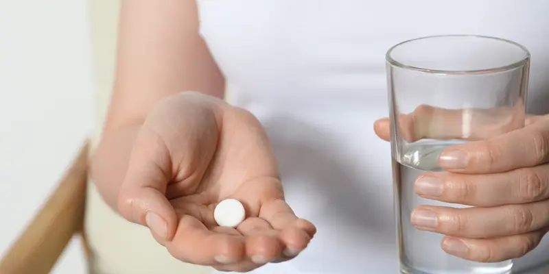 Điều trị ung thư lưỡi bằng thuốc