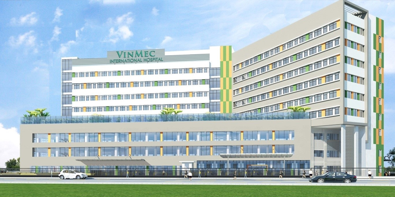 Vinmec có thể trả lời cho câu hỏi điều trị ung thư phổi ở đâu tốt nhất