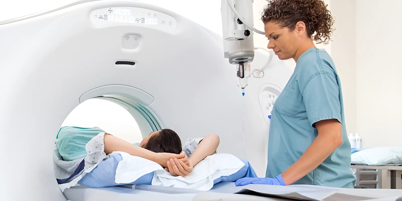 Phương pháp hình ảnh giúp chẩn đoán bệnh ung thư thận