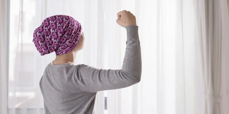 Điều quan trọng là bệnh nhân cần phát hiện bệnh sớm