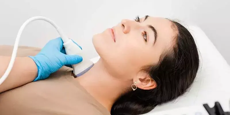 Liệu pháp i-ốt phóng xạ thực hiện sau phẫu thuật cắt toàn bộ tuyến giáp