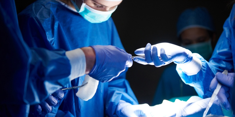 Phẫu thuật TNBC điều trị trong giai đoạn sớm