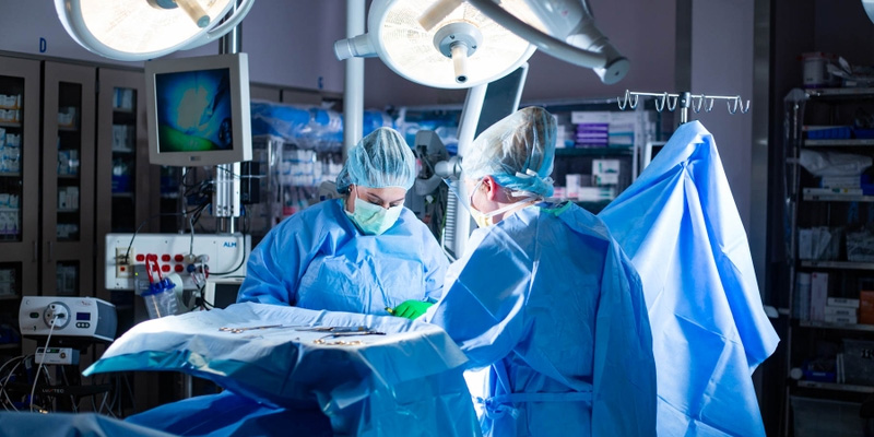 Phẫu thuật vú trong điều trị ung thư vú chuyển sản